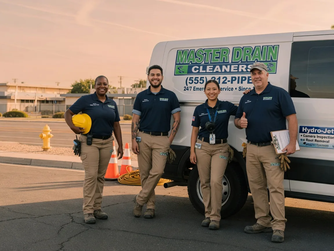 Drain Cleaning company in Port Deposit, MD