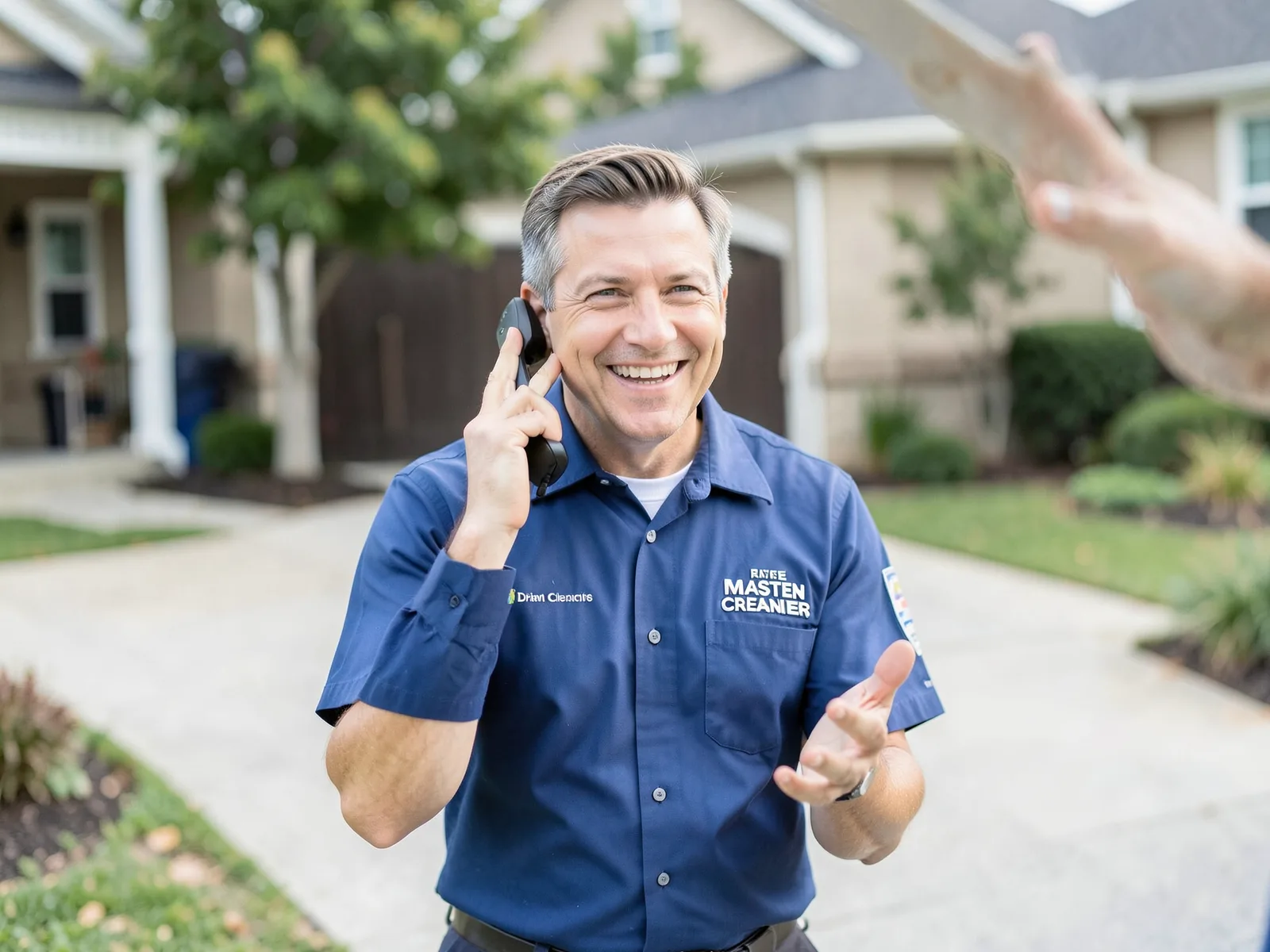 Drain Cleaning Port Deposit, MD FAQs